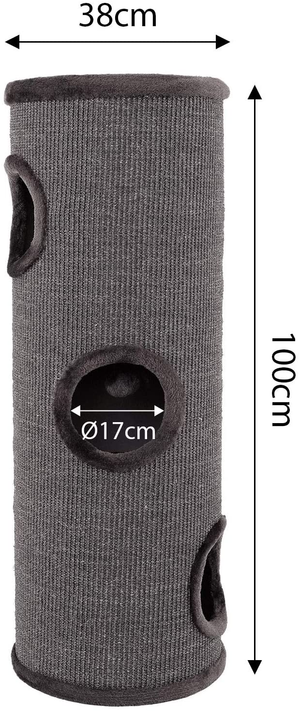 Drapak dla kota - obrazek 4