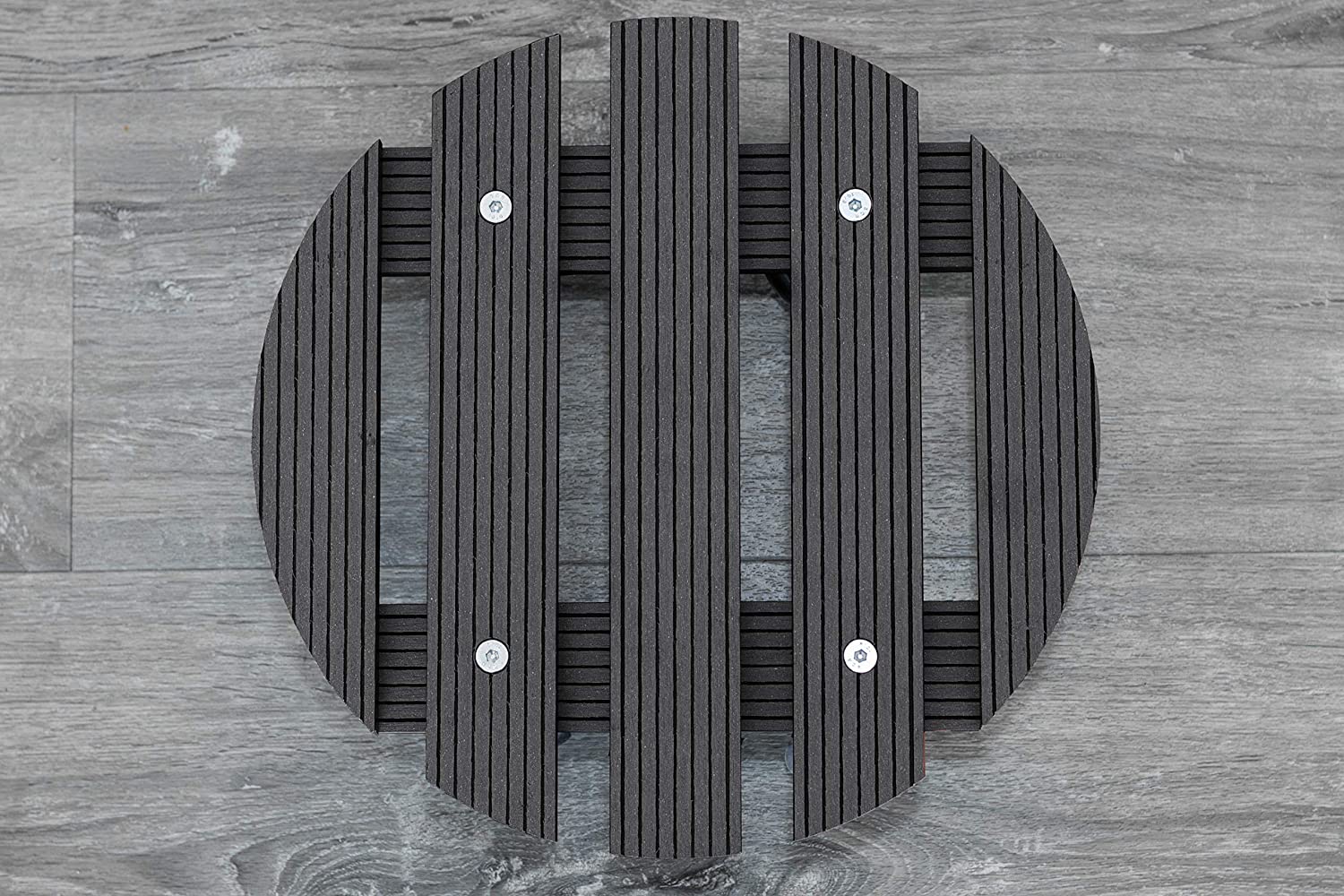 Podstawka pod donice na kółkach