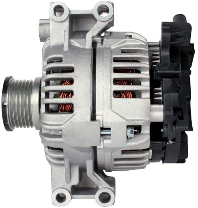 Alternator HELLA 8EL 012 426-371