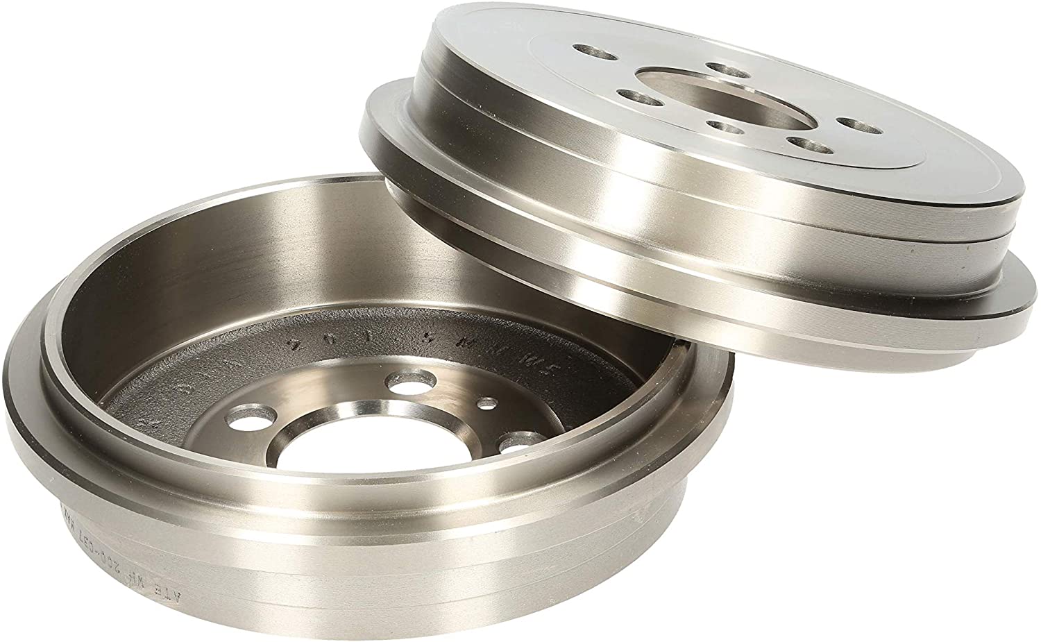 Brembo 14.6755.10 Bęben hamulcowy