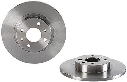 Tarcze hamulcowe Brembo 08.5086.14 (komplet 2 sztuki)