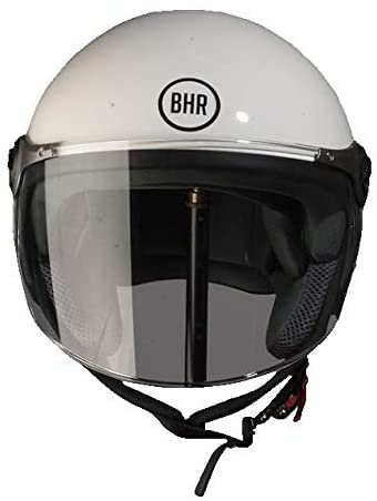 Kask BHR 710 rozmiar 53/54 XS - obrazek 3