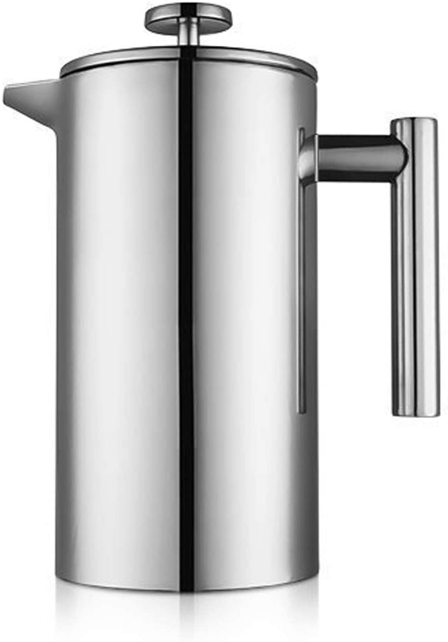 Ekspres do kawy Miuly French Press 1,5 litrowy