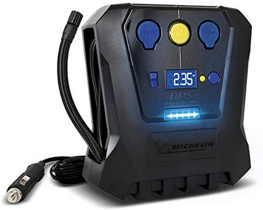 Kompresor Michelin 9519. - obrazek 3