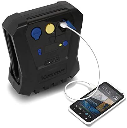 Kompresor Michelin 9519. - obrazek 4