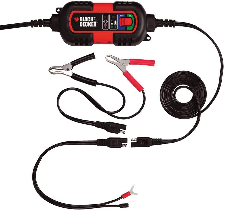 Ładowarka BLACK + DECKER BDV090