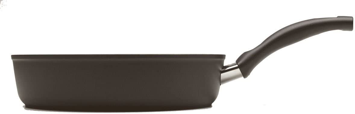 Patelnia BALLARINI Rialto Thermopoint 934L40.24