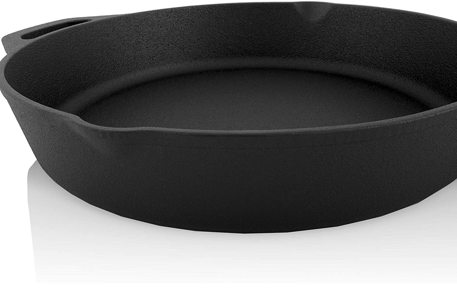 BBQ-Toro żeliwna patelnia z pokrywką | Ø 30 cm |