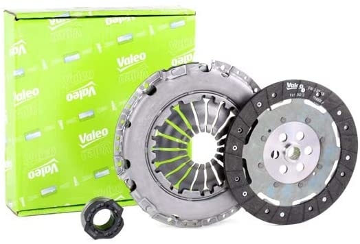 Sprzęgło 826712 HEC zestaw - obrazek 3