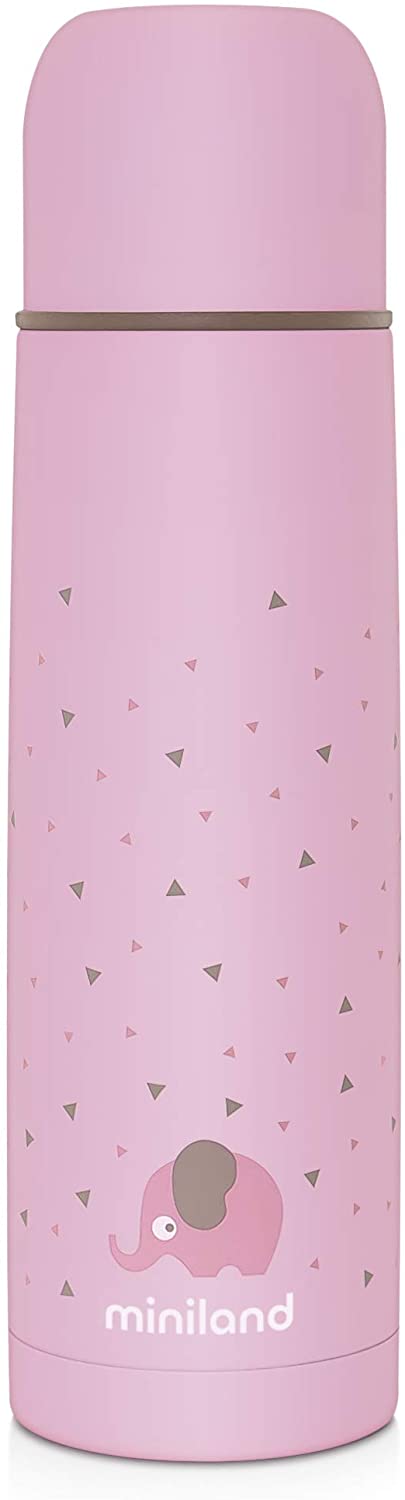 Termos dla dzieci 500 ml Miniland z powłoką