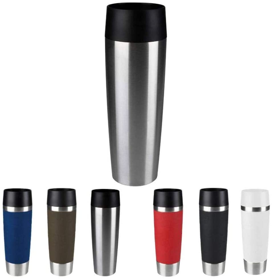 KUBEK TERMICZNY TERMOS EMSA 500ML 515614 N1