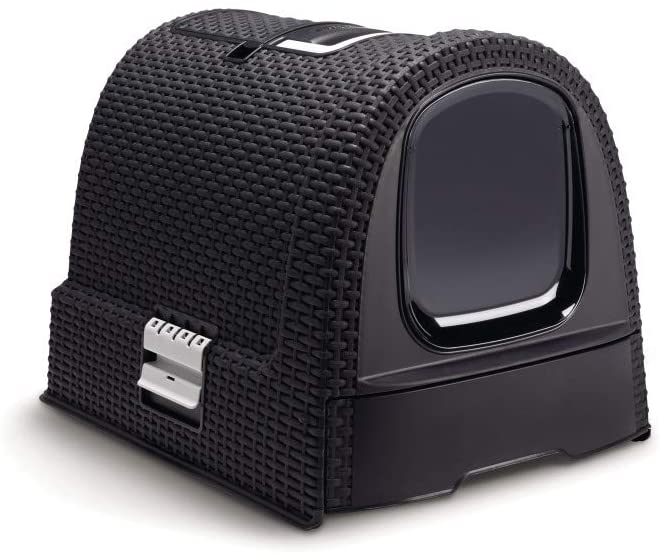 Curver kuweta zamknięta 51 cm x 38 cm x 40 cm