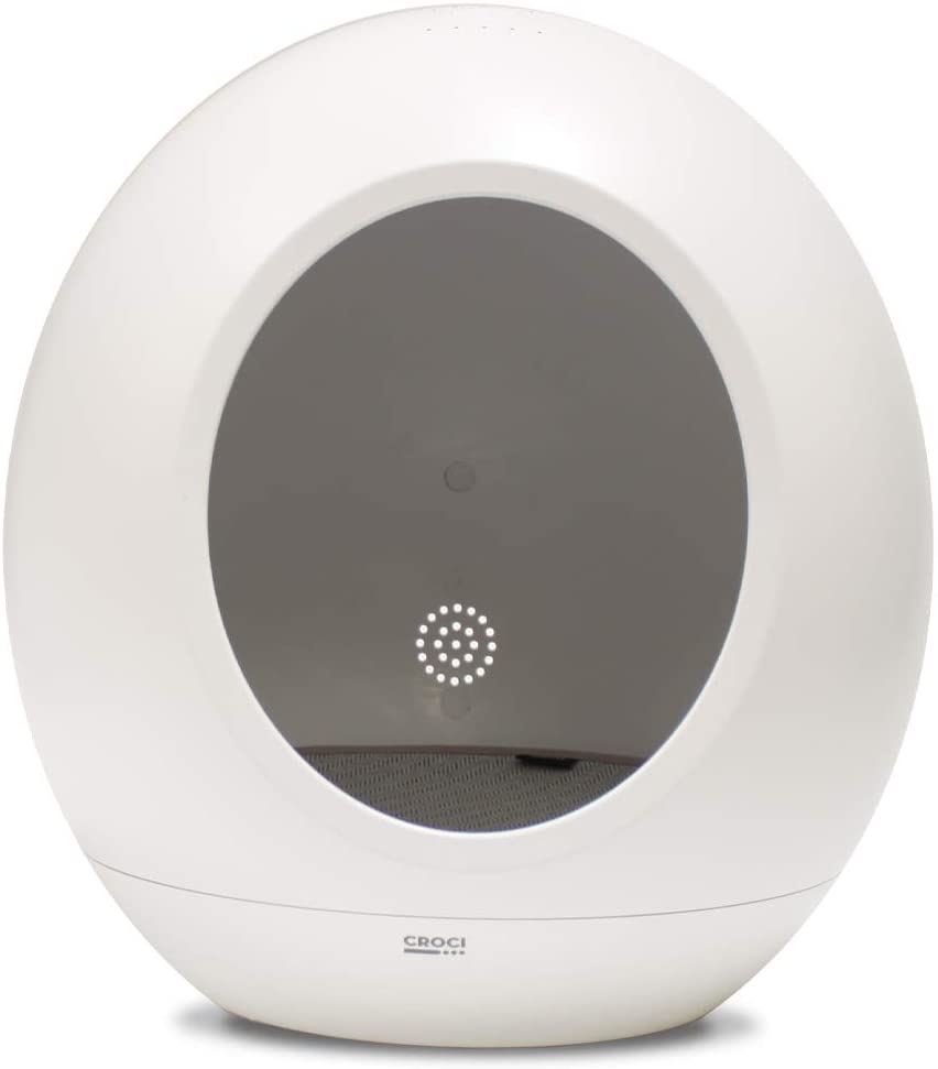 Inteligentne legowisko dla kota CROCI DOMUS 43x45